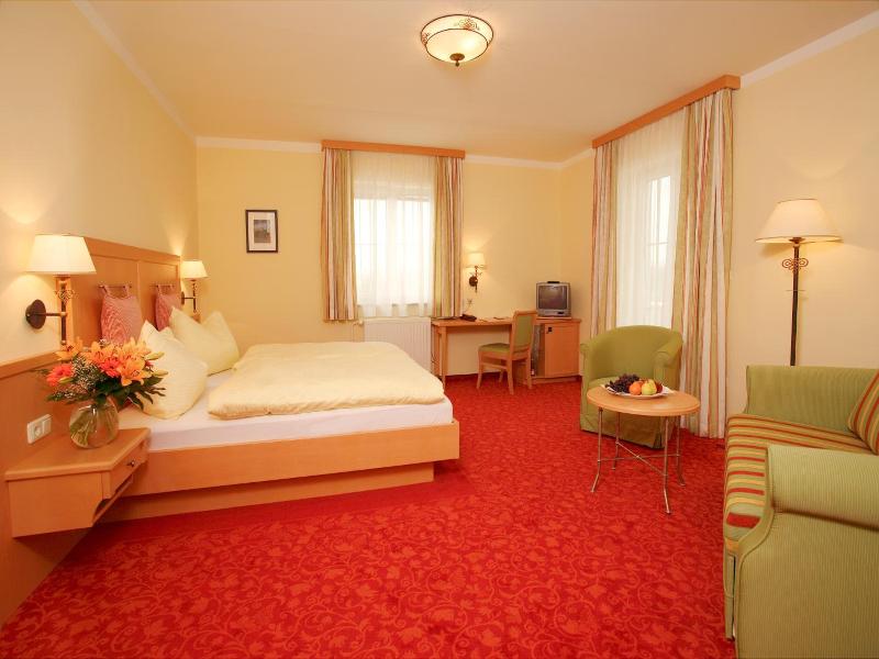 Hotel Wachau image