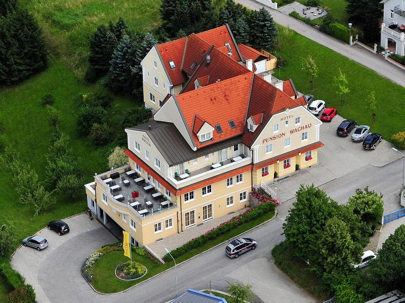 Hotel Wachau image