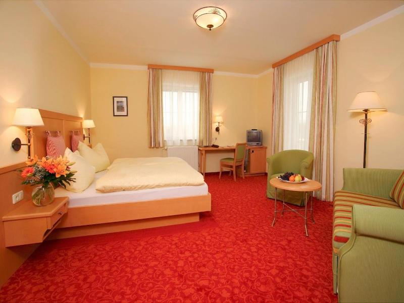 Hotel Wachau image