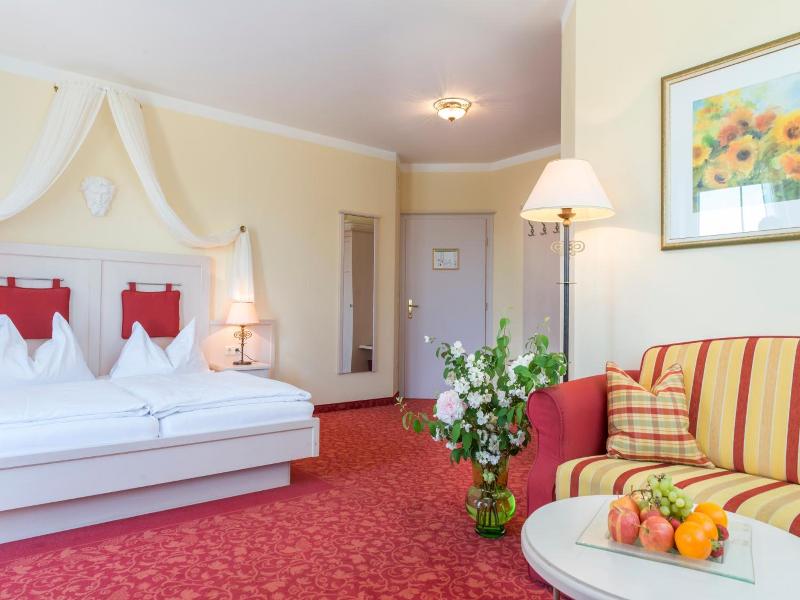 Hotel Wachau image