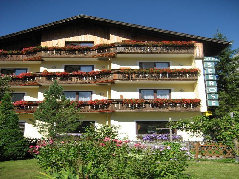 Apartment House Seerose image