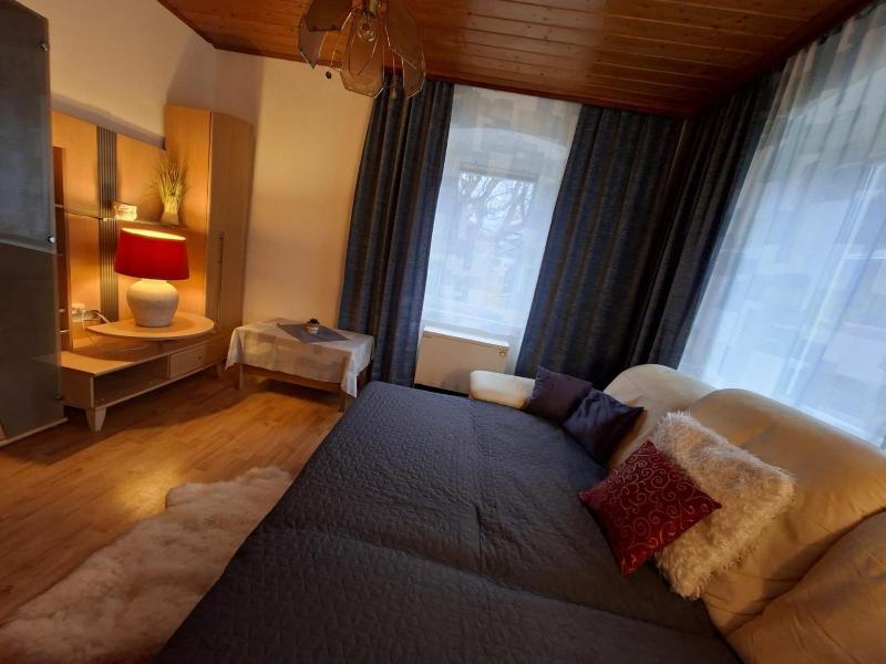 Apartment House Seerose image