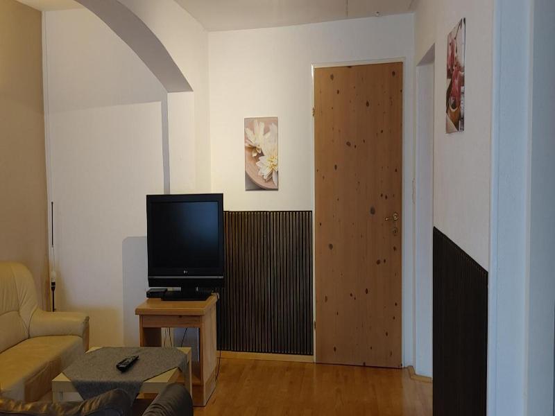 Apartment House Seerose image