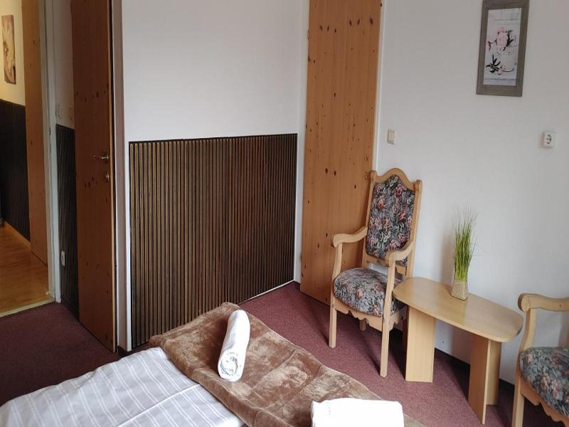 Apartment House Seerose image