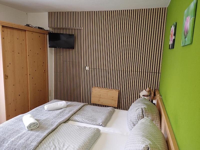 Apartment House Seerose image