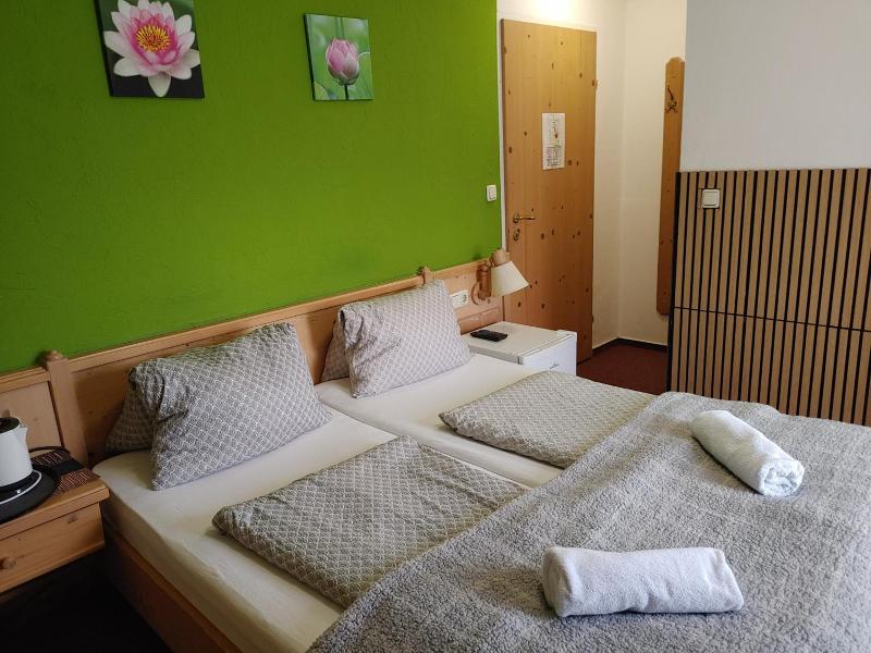 Apartment House Seerose image