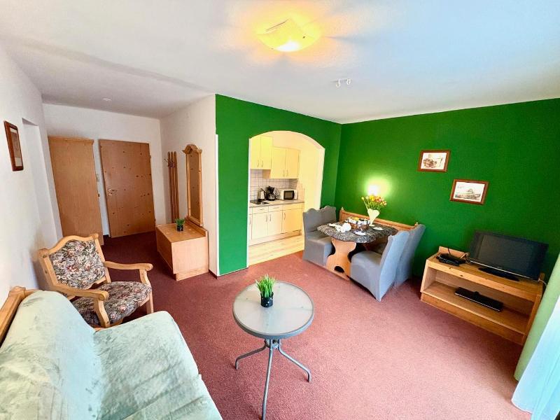 Apartment House Seerose image