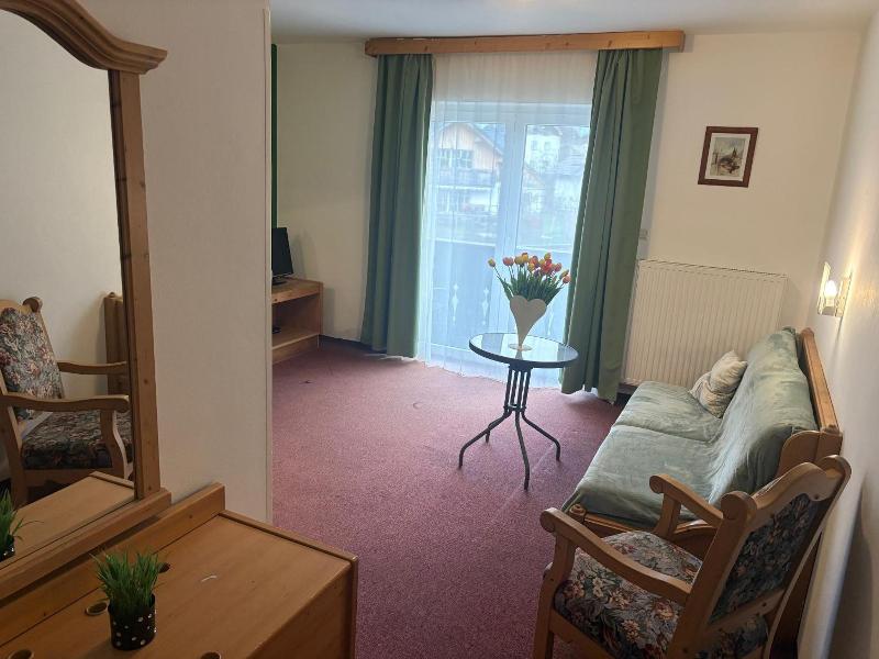 Apartment House Seerose image