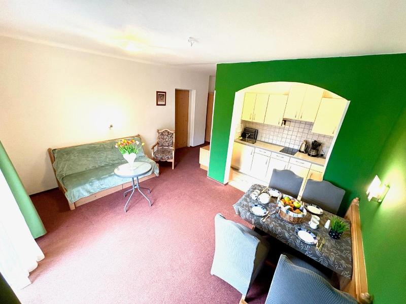 Apartment House Seerose image
