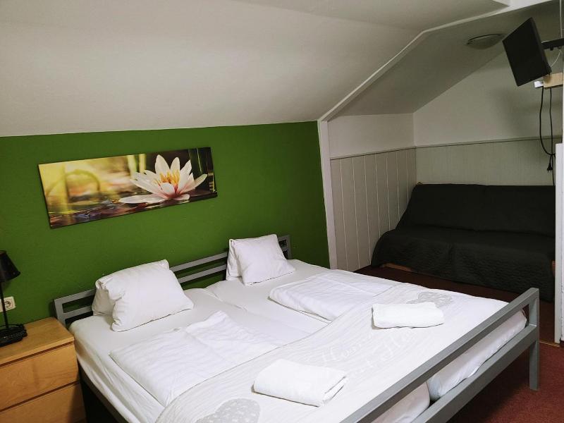 Apartment House Seerose image