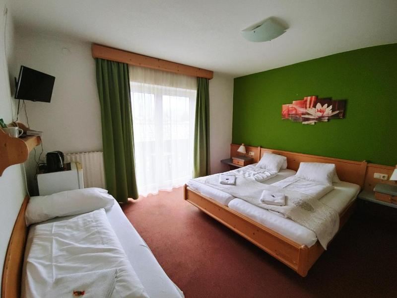 Apartment House Seerose image