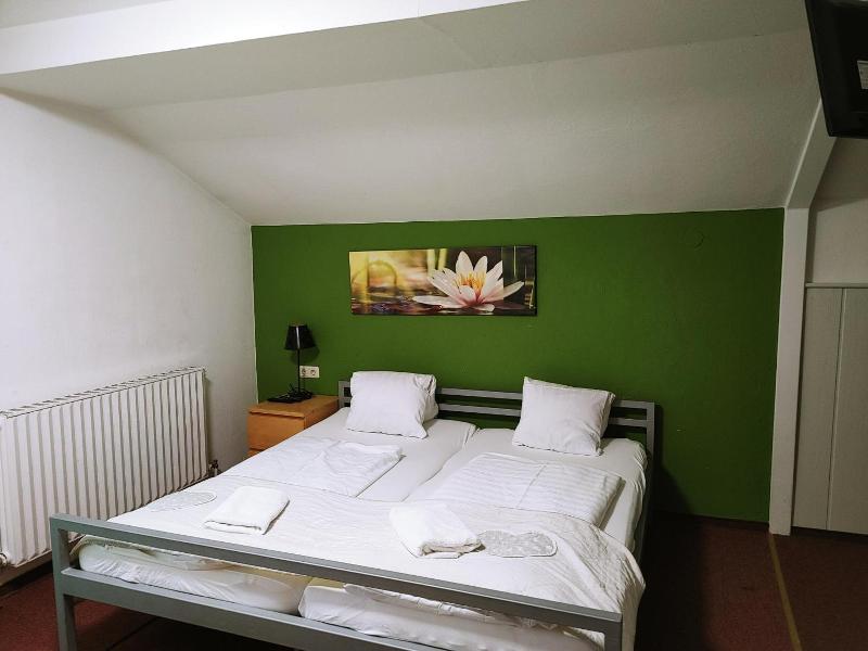 Apartment House Seerose image