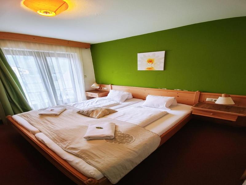 Apartment House Seerose image