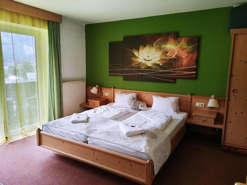 Apartment House Seerose image
