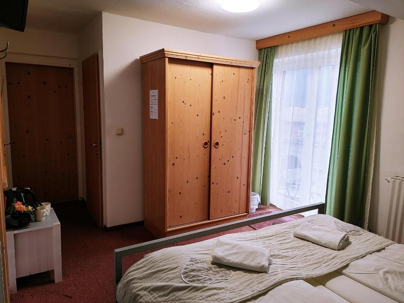 Apartment House Seerose image