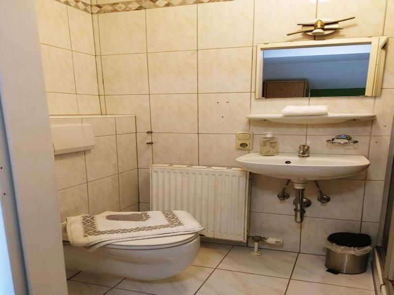 Apartment House Seerose image