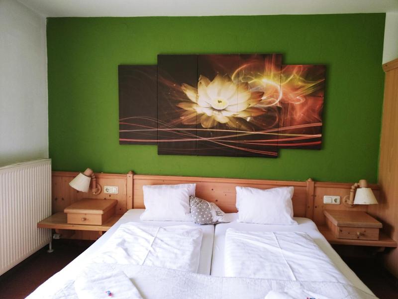 Apartment House Seerose image