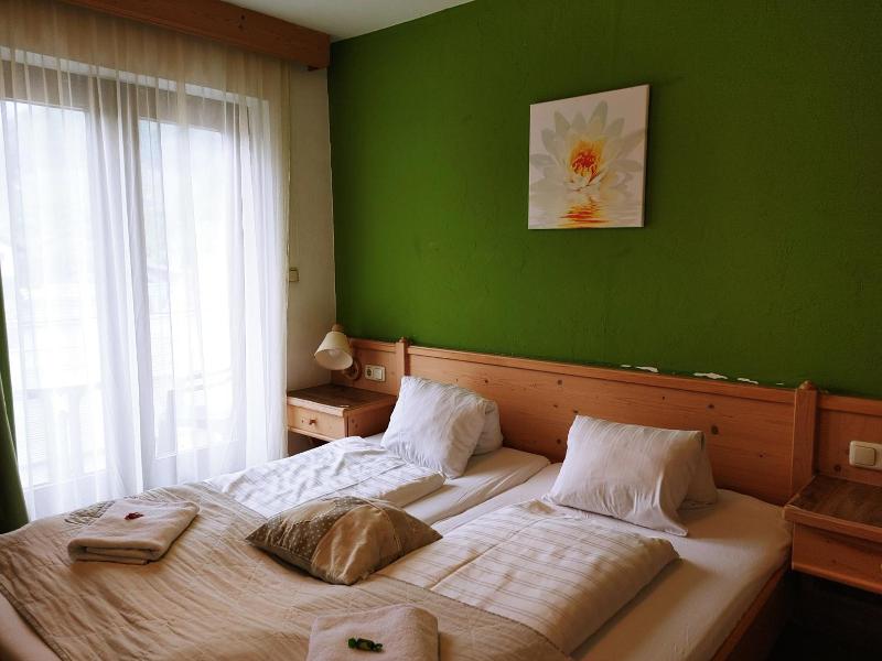 Apartment House Seerose image