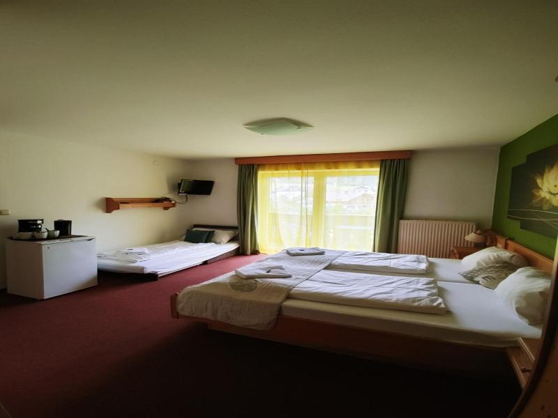 Apartment House Seerose image