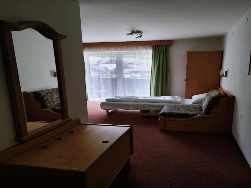 Apartment House Seerose image