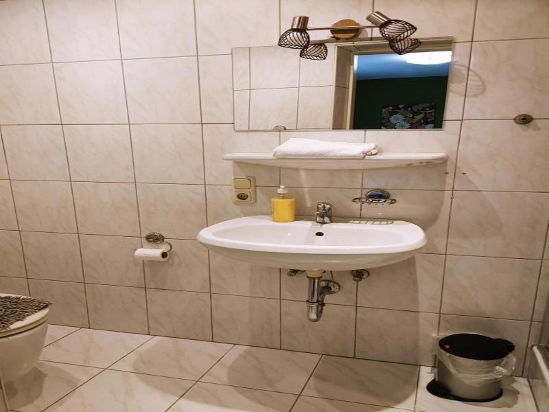Apartment House Seerose image