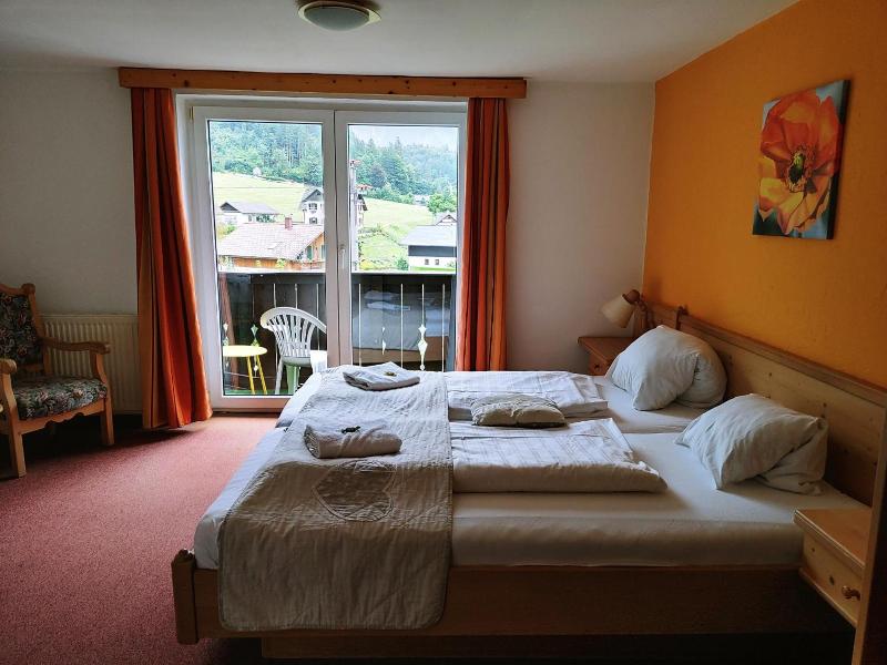 Apartment House Seerose image