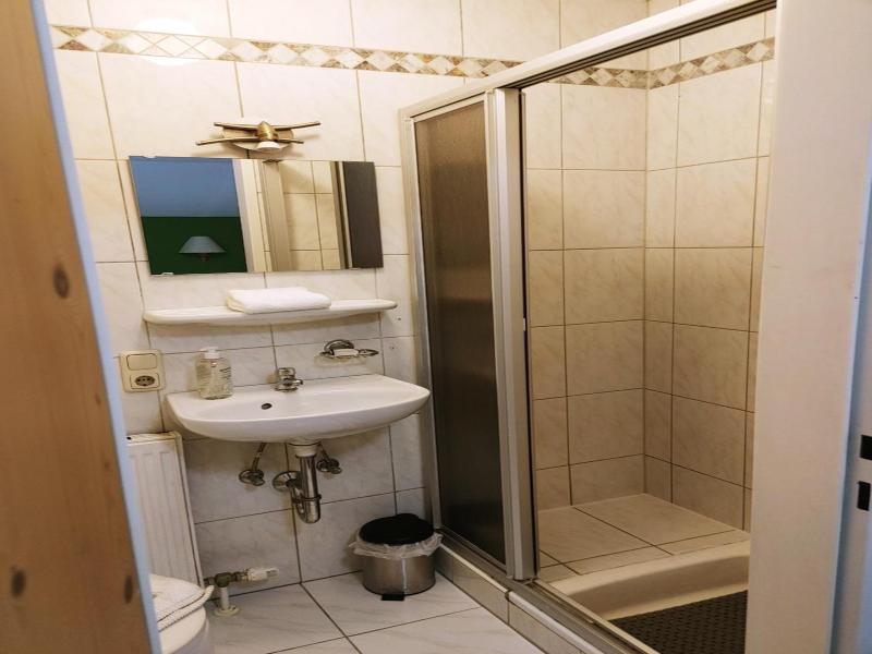 Apartment House Seerose image