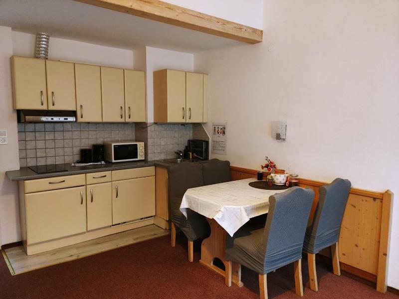 Apartment House Seerose image