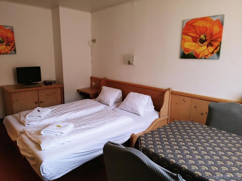 Apartment House Seerose image