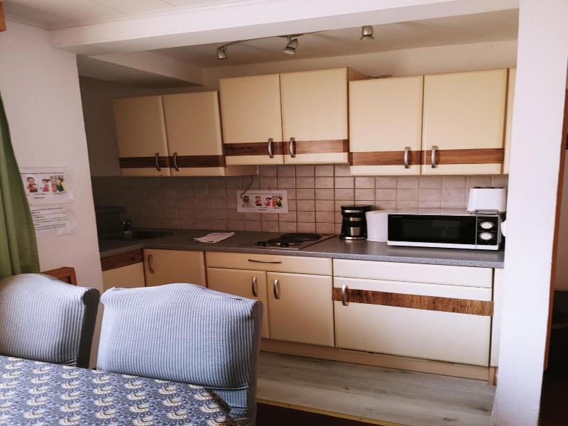 Apartment House Seerose image