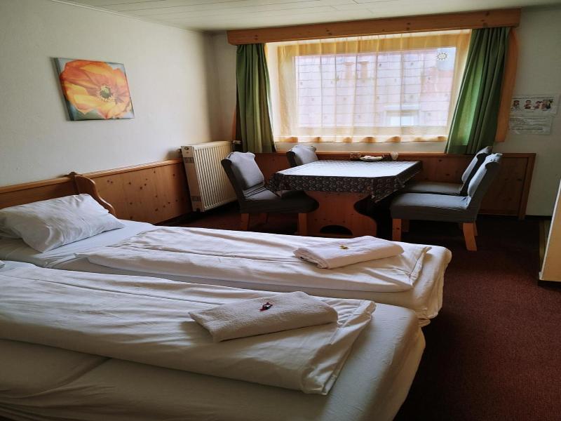 Apartment House Seerose image