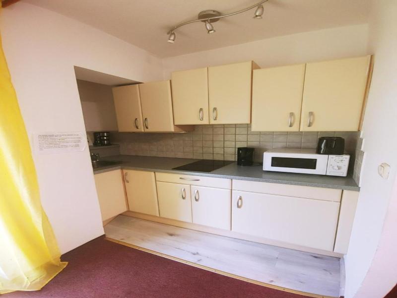 Apartment House Seerose image