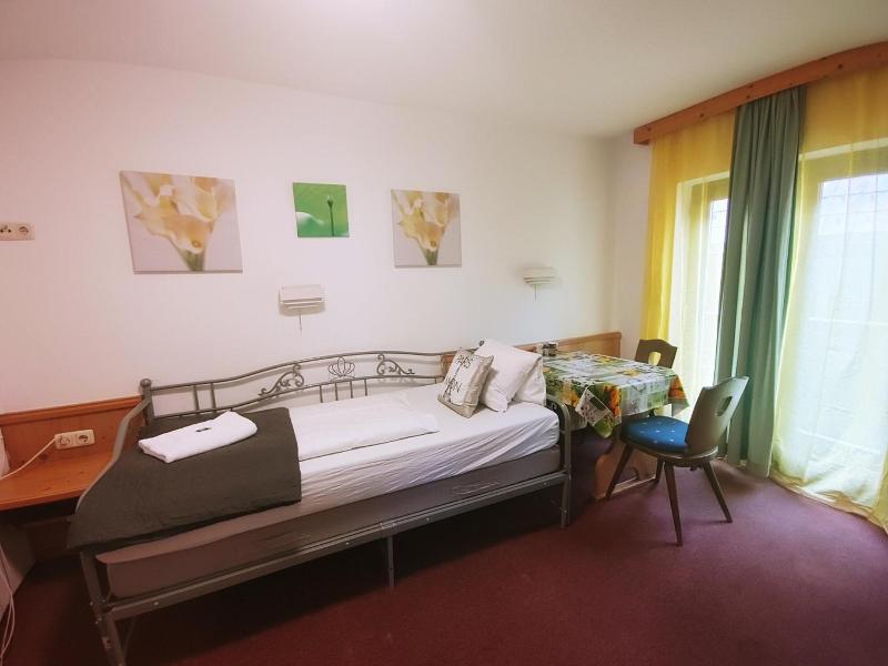 Apartment House Seerose image