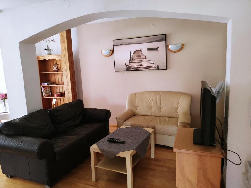 Apartment House Seerose image