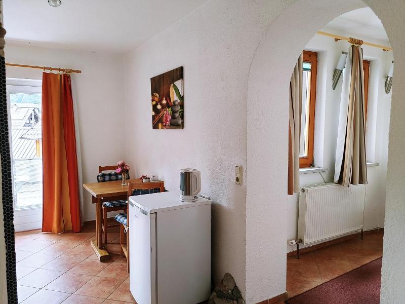 Apartment House Seerose image