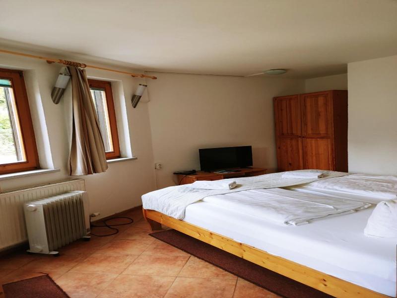 Apartment House Seerose image
