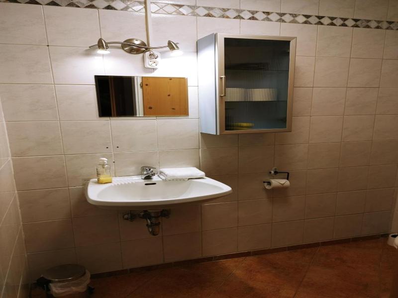 Apartment House Seerose image
