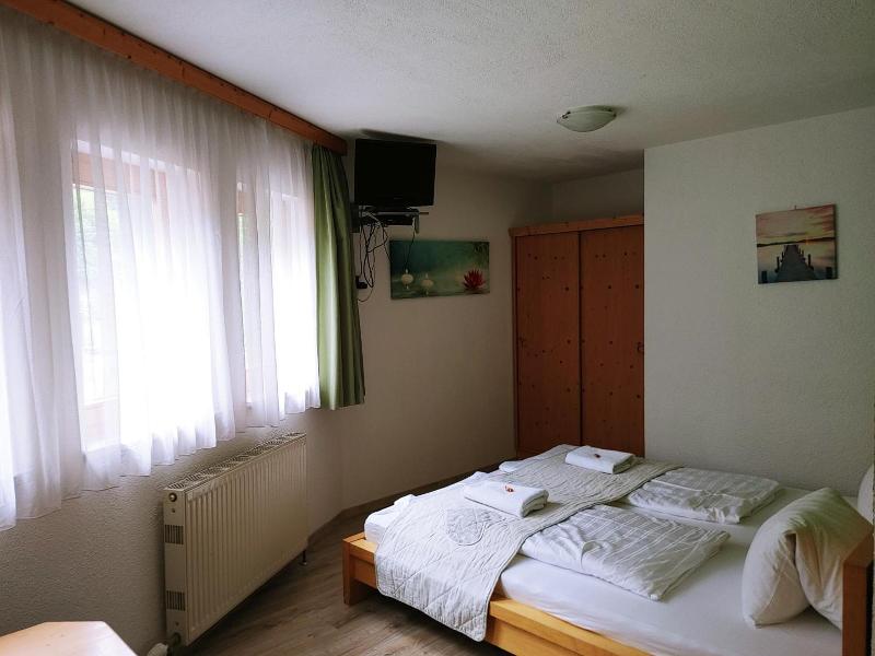 Apartment House Seerose image