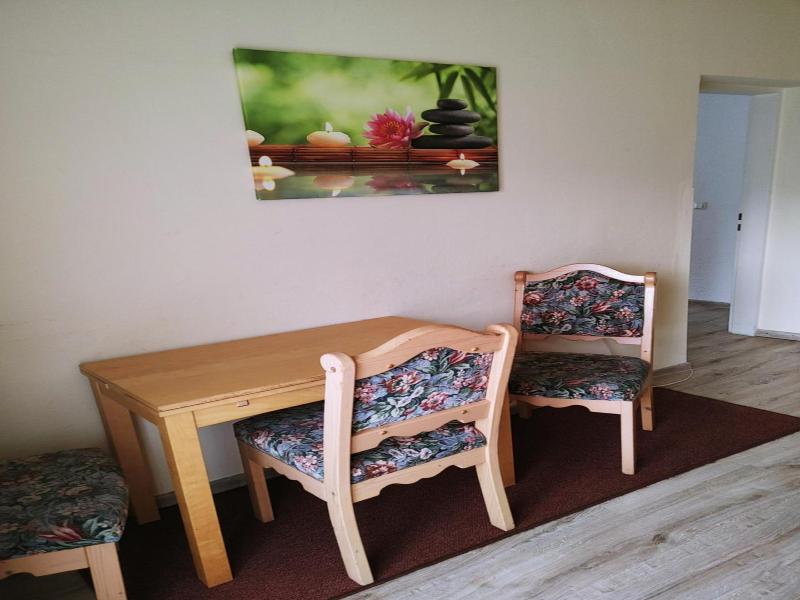 Apartment House Seerose image
