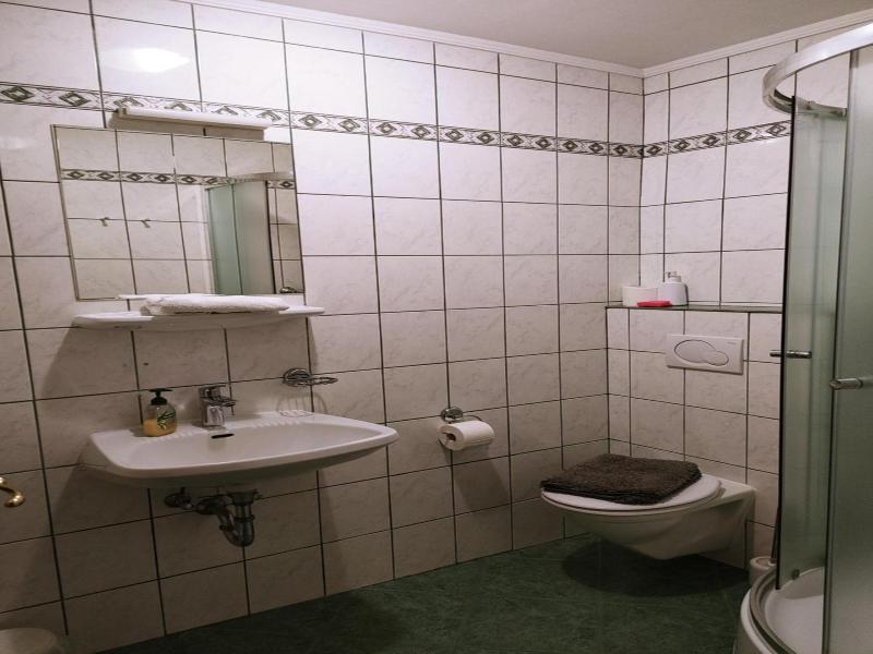 Apartment House Seerose image