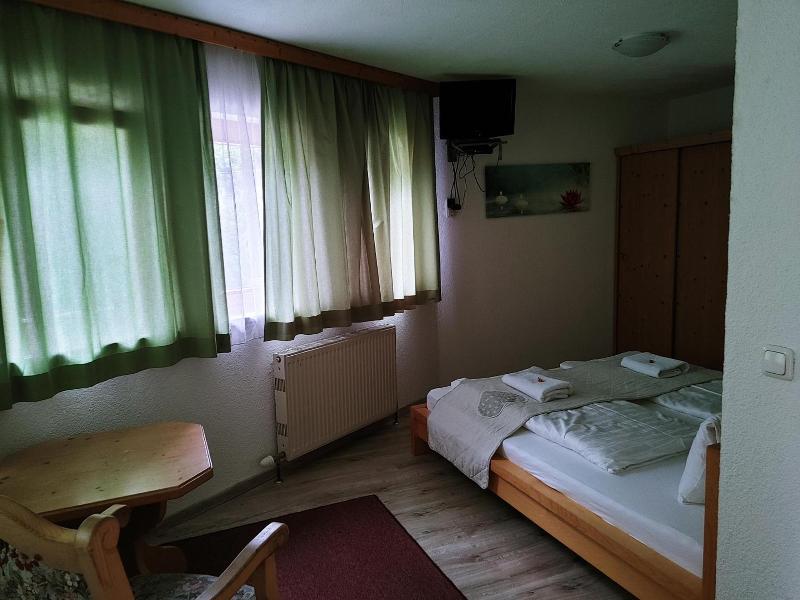 Apartment House Seerose image