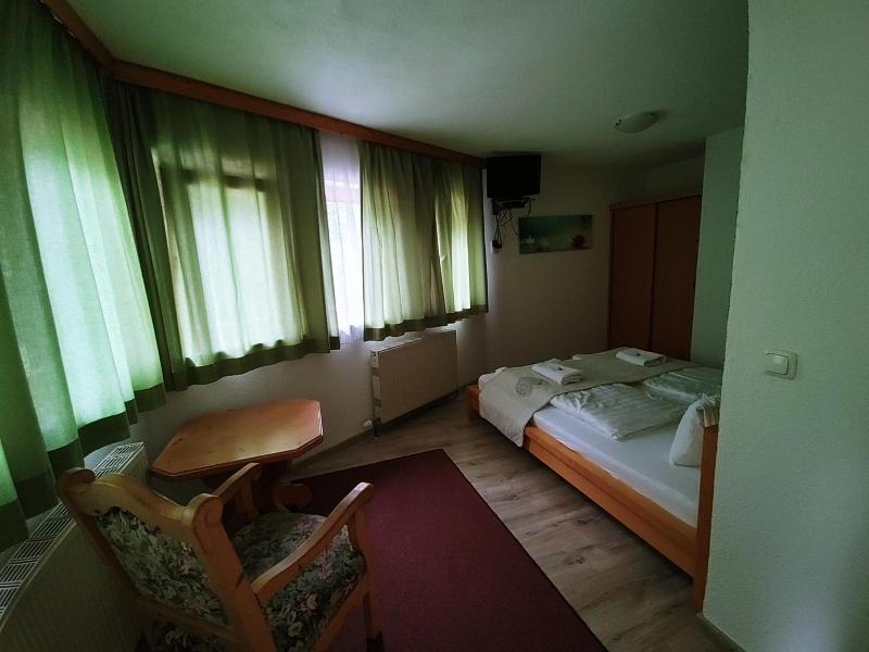 Apartment House Seerose image