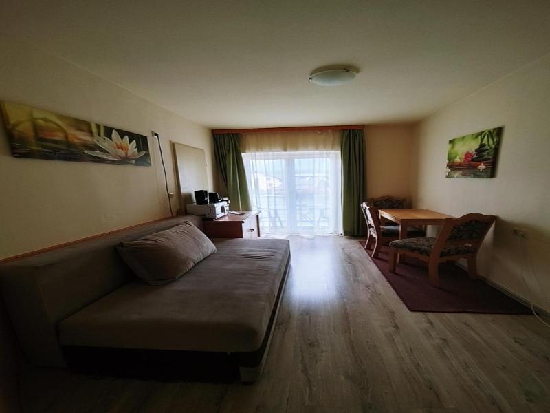 Apartment House Seerose image
