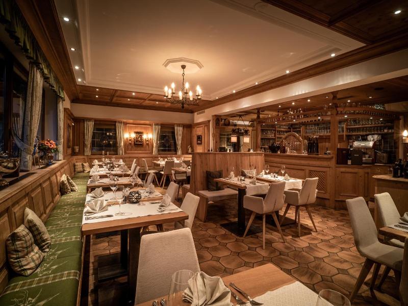 Landhotel Fv Hrenhof Ellmau image