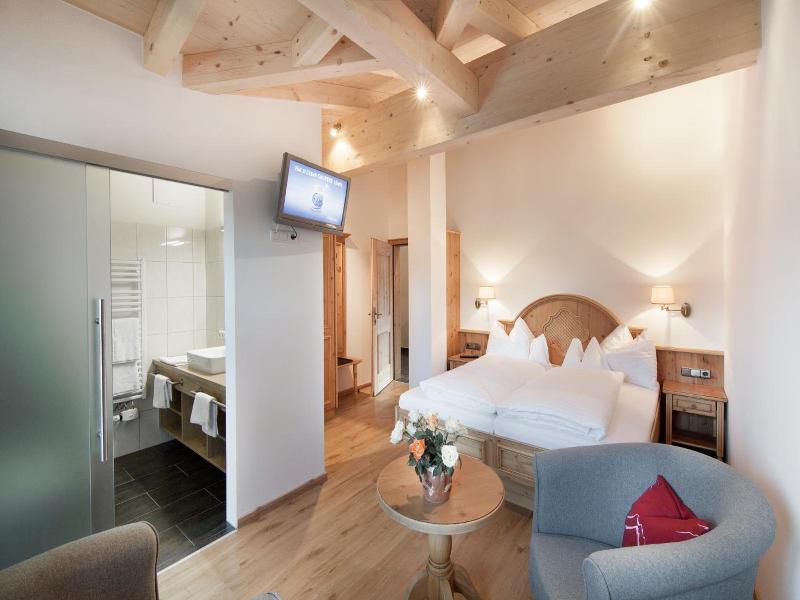 Landhotel Fv Hrenhof Ellmau image