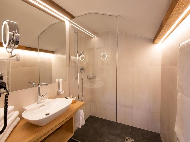 Landhotel Fv Hrenhof Ellmau image