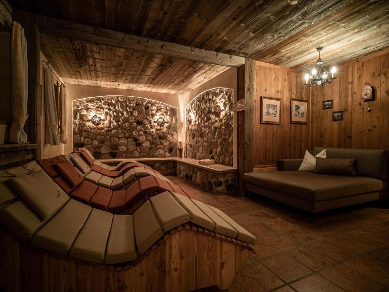 Landhotel Fv Hrenhof Ellmau image