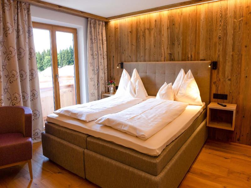 Landhotel Fv Hrenhof Ellmau image
