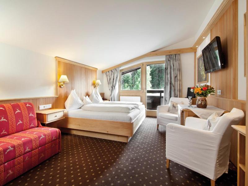 Landhotel Fv Hrenhof Ellmau image