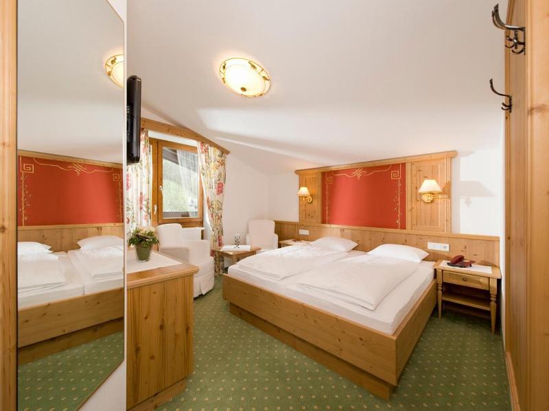 Landhotel Fv Hrenhof Ellmau image